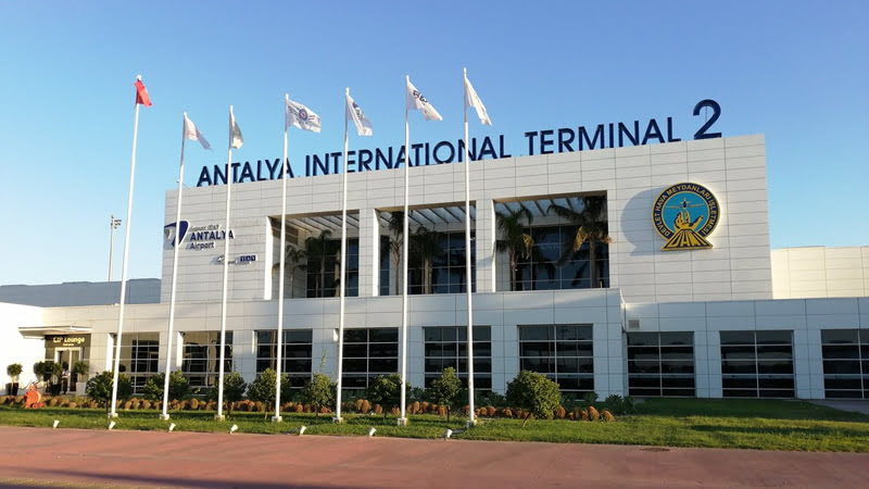 Antalya Havalimanı