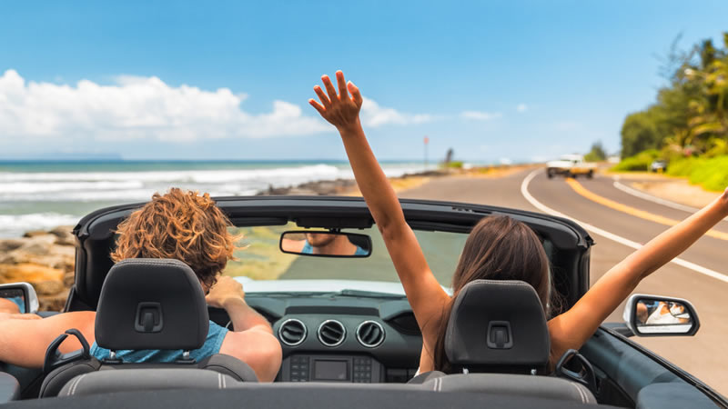 İzmir Havalimanı’ndan Çeşme’ye Araç Kiralama ile Kolay Ulaşım