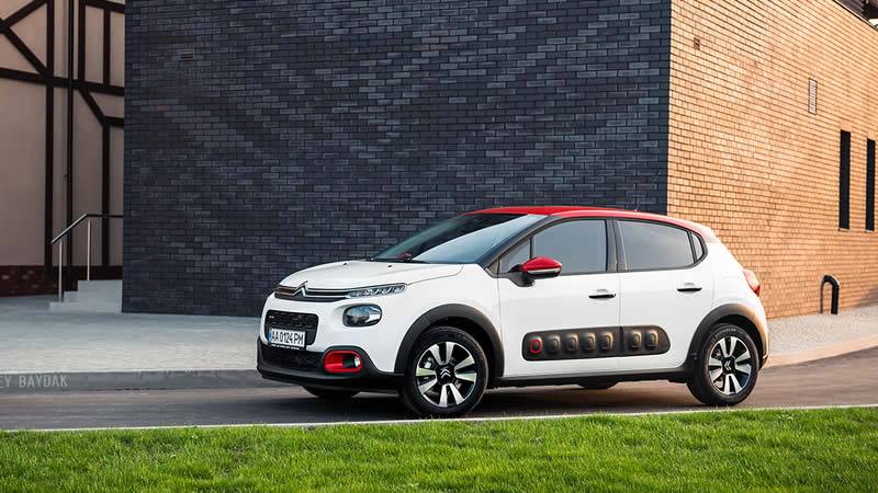 Citroen C3