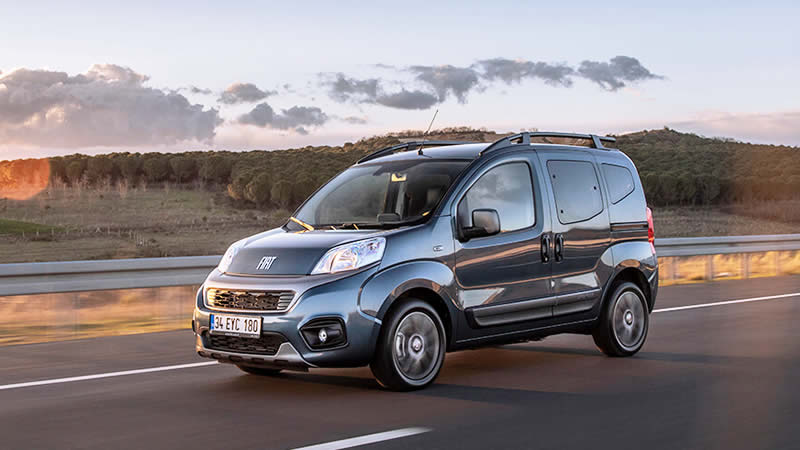Fiat Fiorino