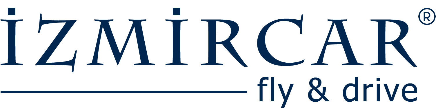 Izmircar Logo